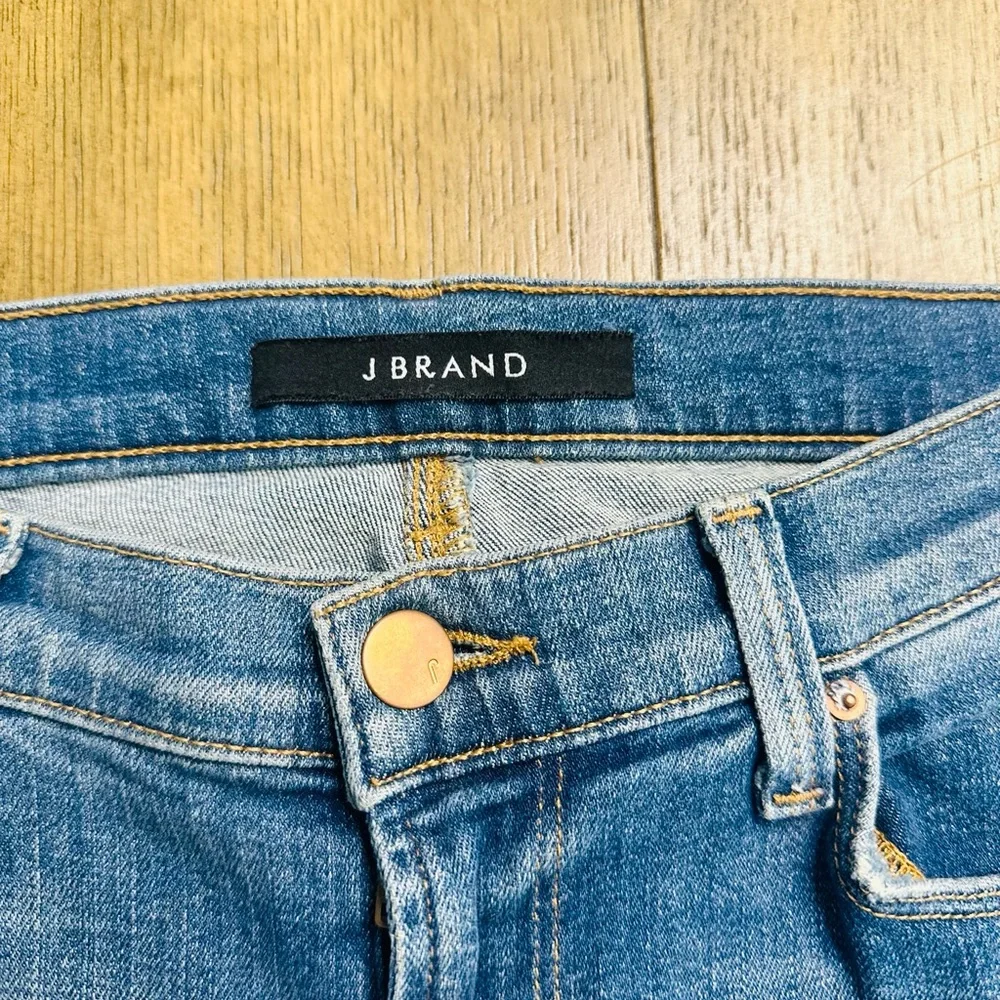 JBrand Skinny Jeans - Picture 5 of 7